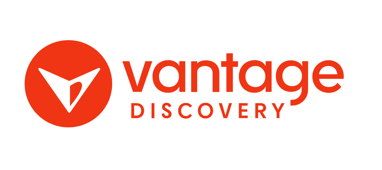 Vantage Discovery 截图