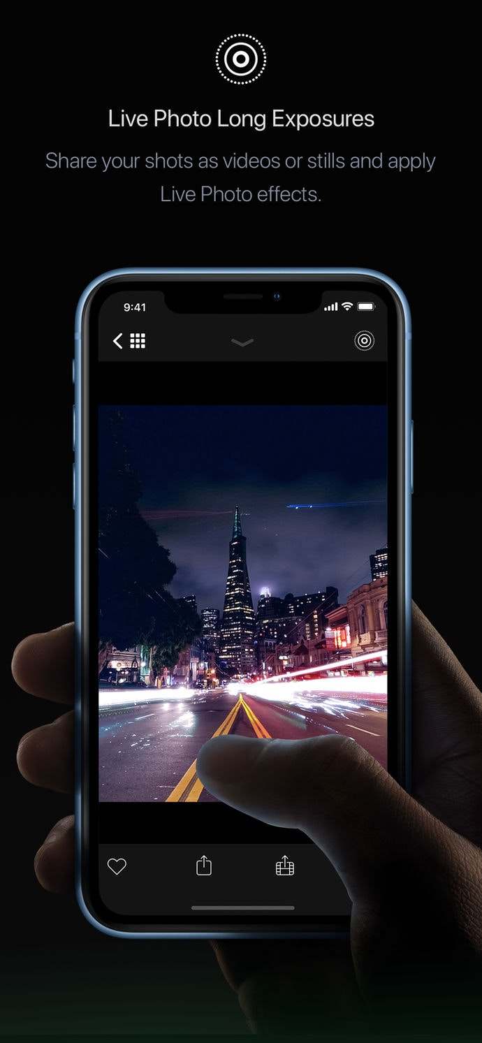 Spectre 截图