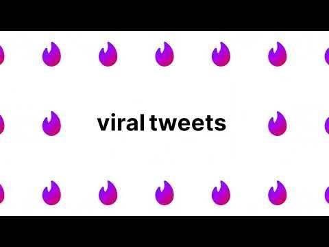 Tweet AI 截图