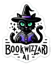 Book Wizard AI