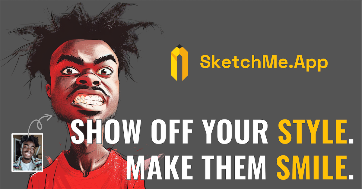 SketchMe.App 截图
