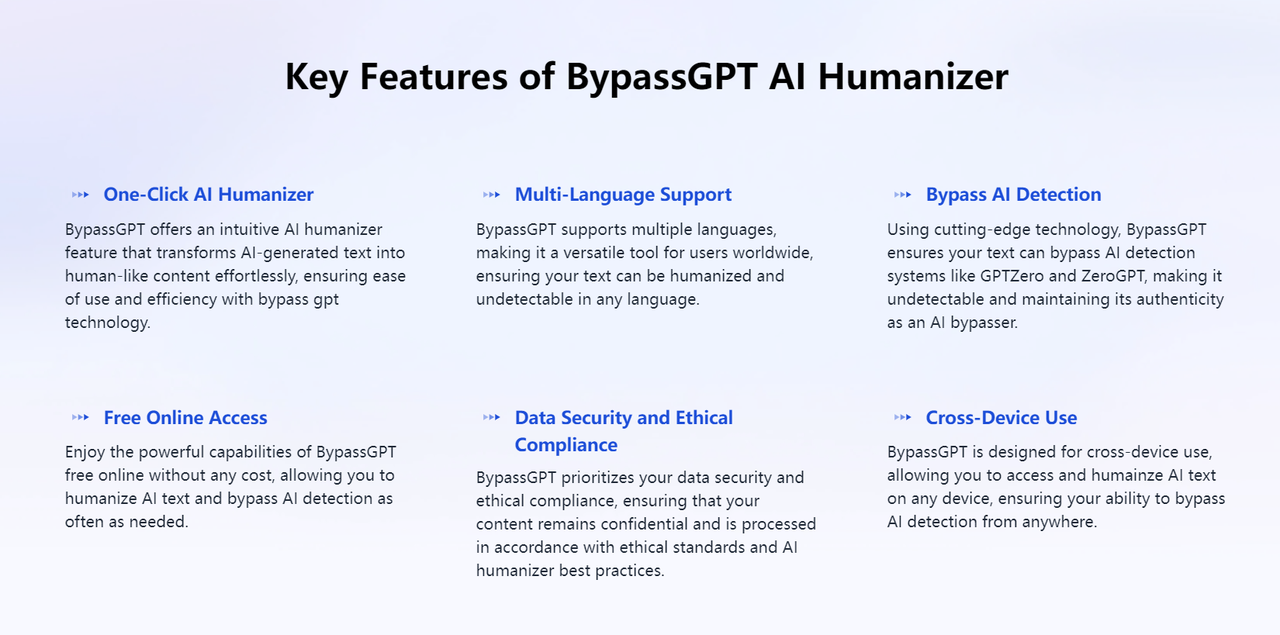 BypassGPT 截图