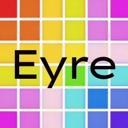 Eyre
