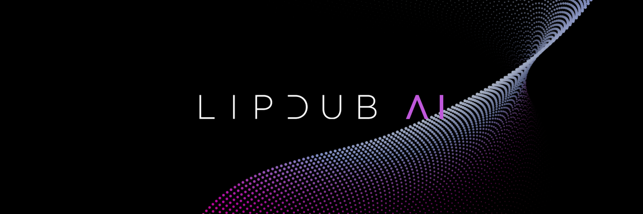 LipDub AI 截图