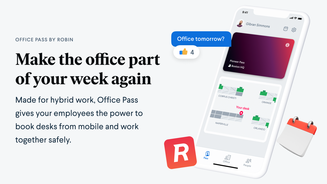Robin AI 截图