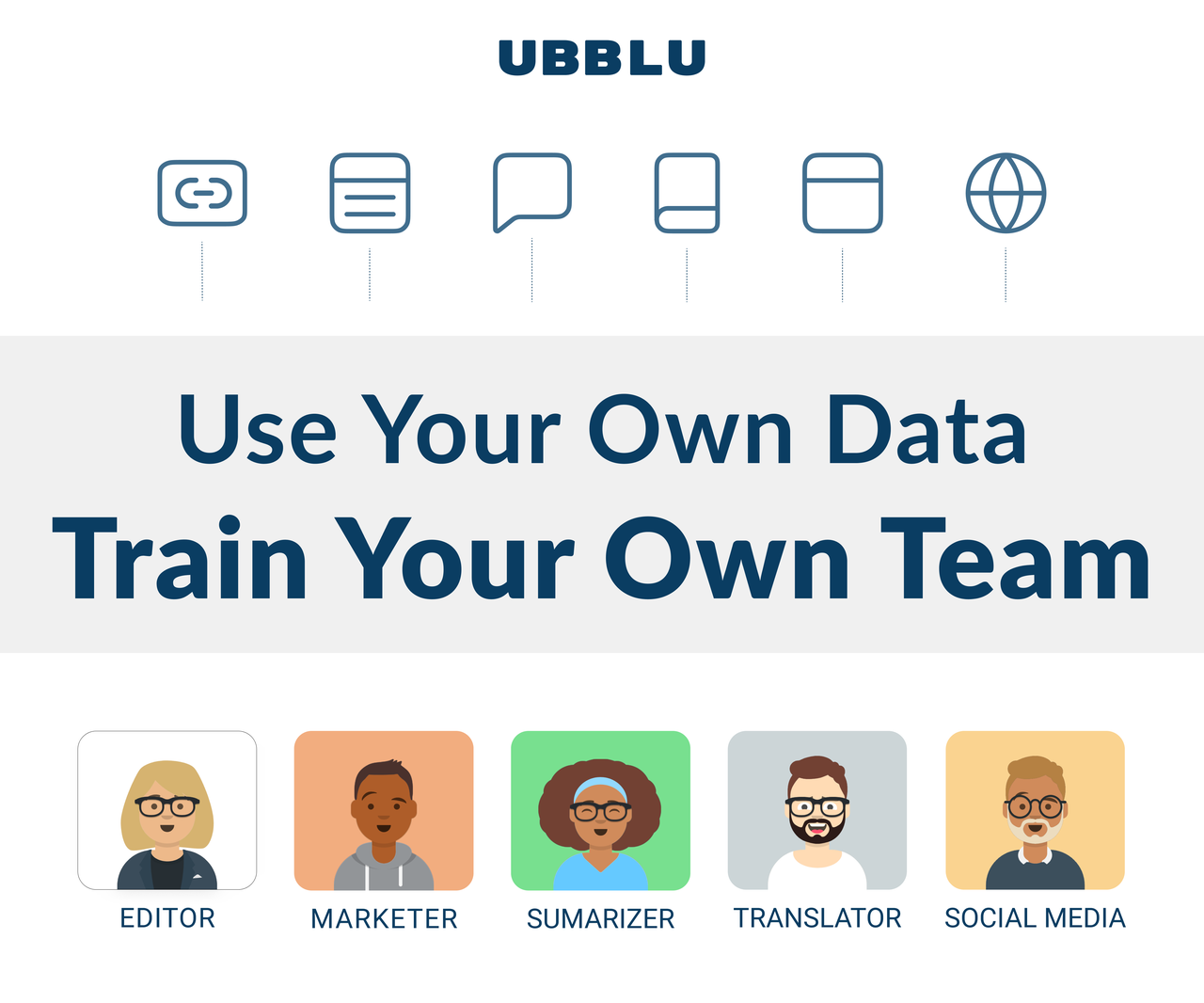 Ubblu 截图
