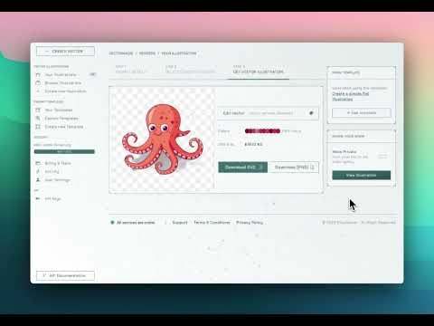 PlusVector 截图