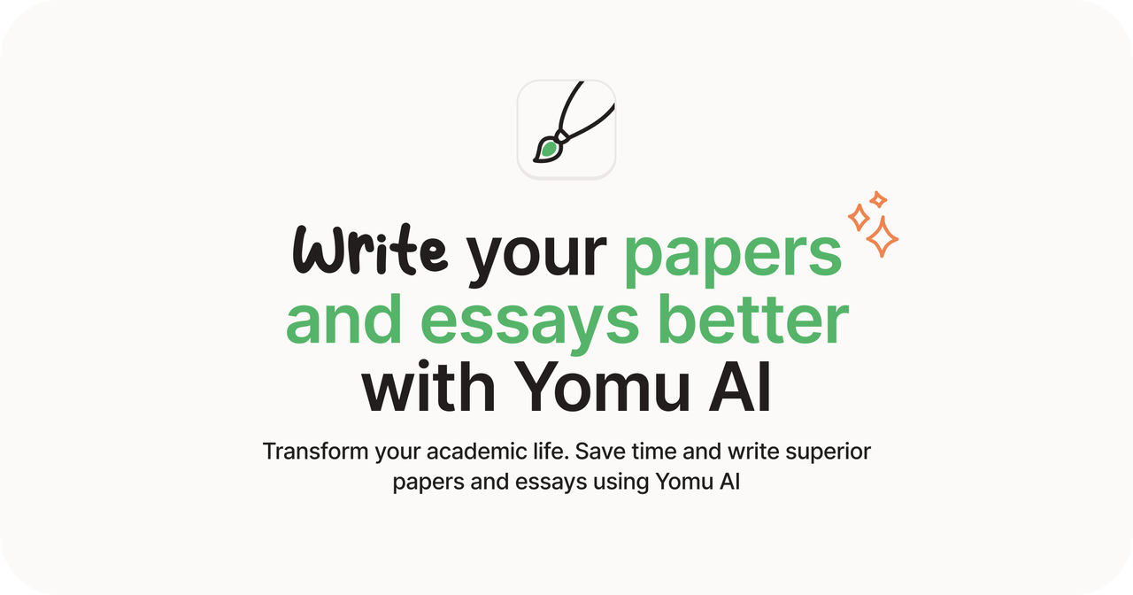Yomu AI 截图