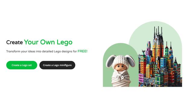 BrickCenter