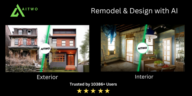 Remodel AI