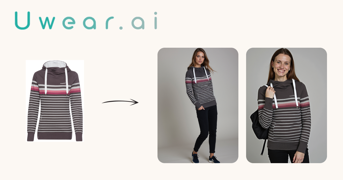 Uwear.ai 截图