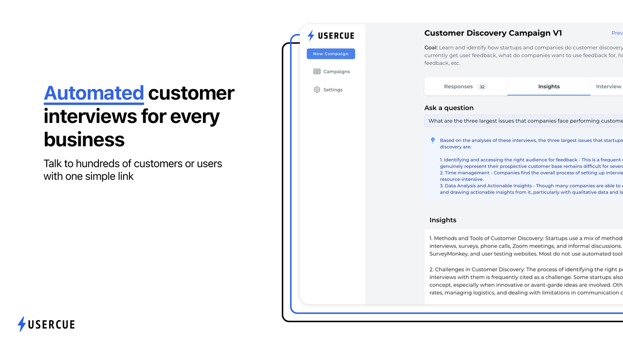 UserCue 截图