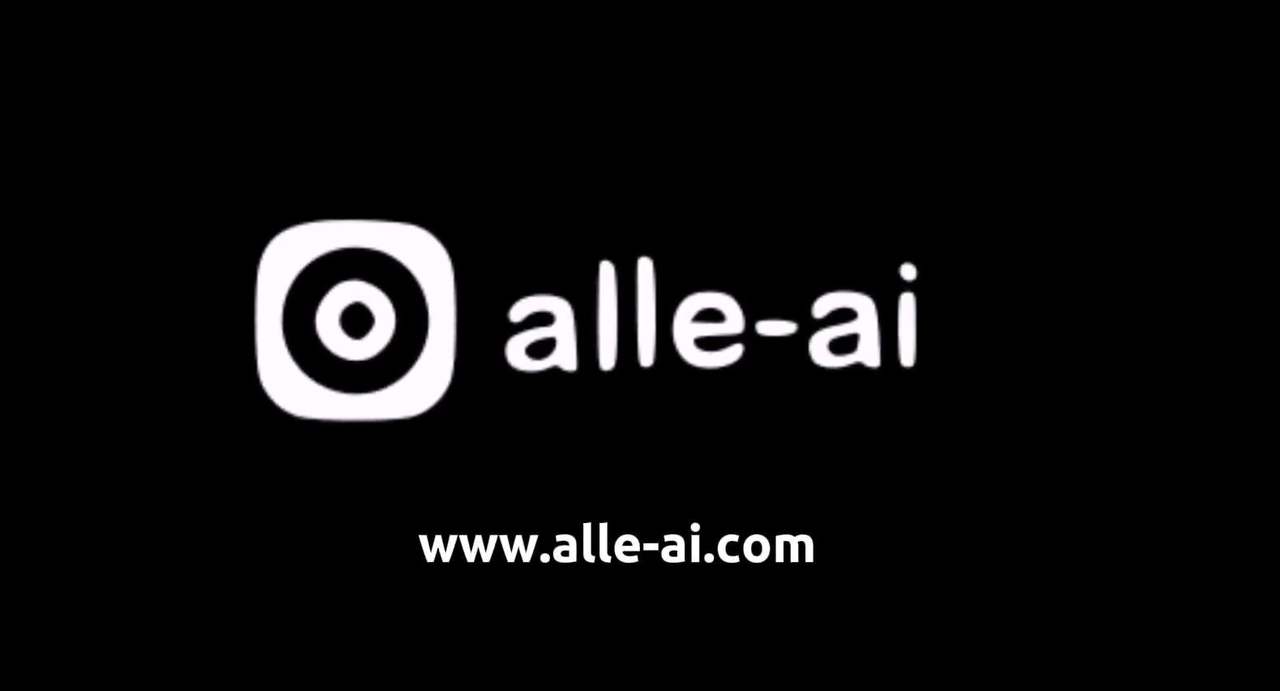 Alle-AI 截图