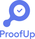 ProofUp