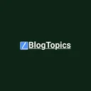 BlogTopics