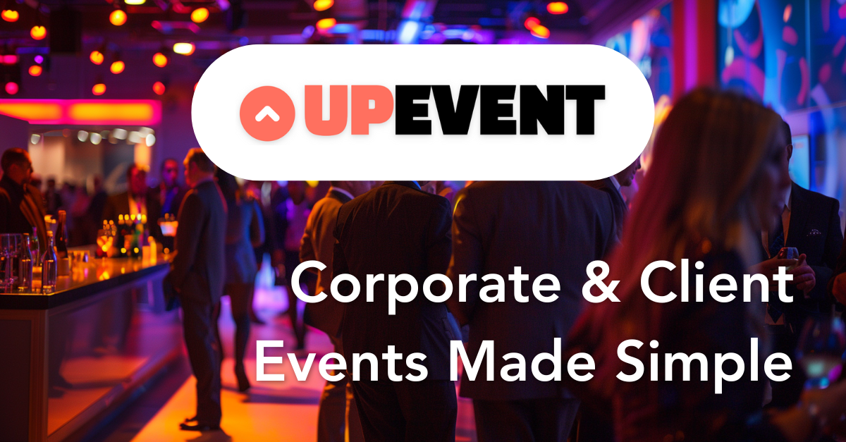 UPEVENT 截图