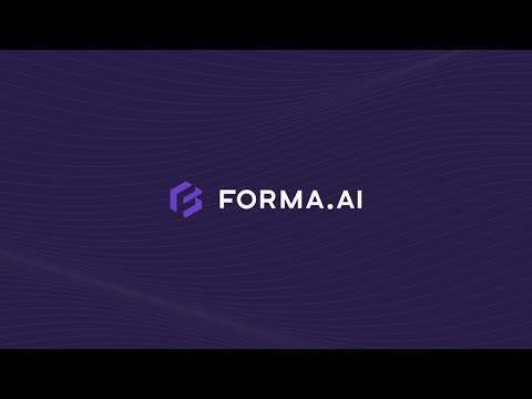 Forma.ai 截图