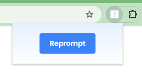 Promptly 截图