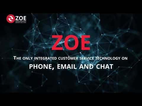 ZoeBot 截图