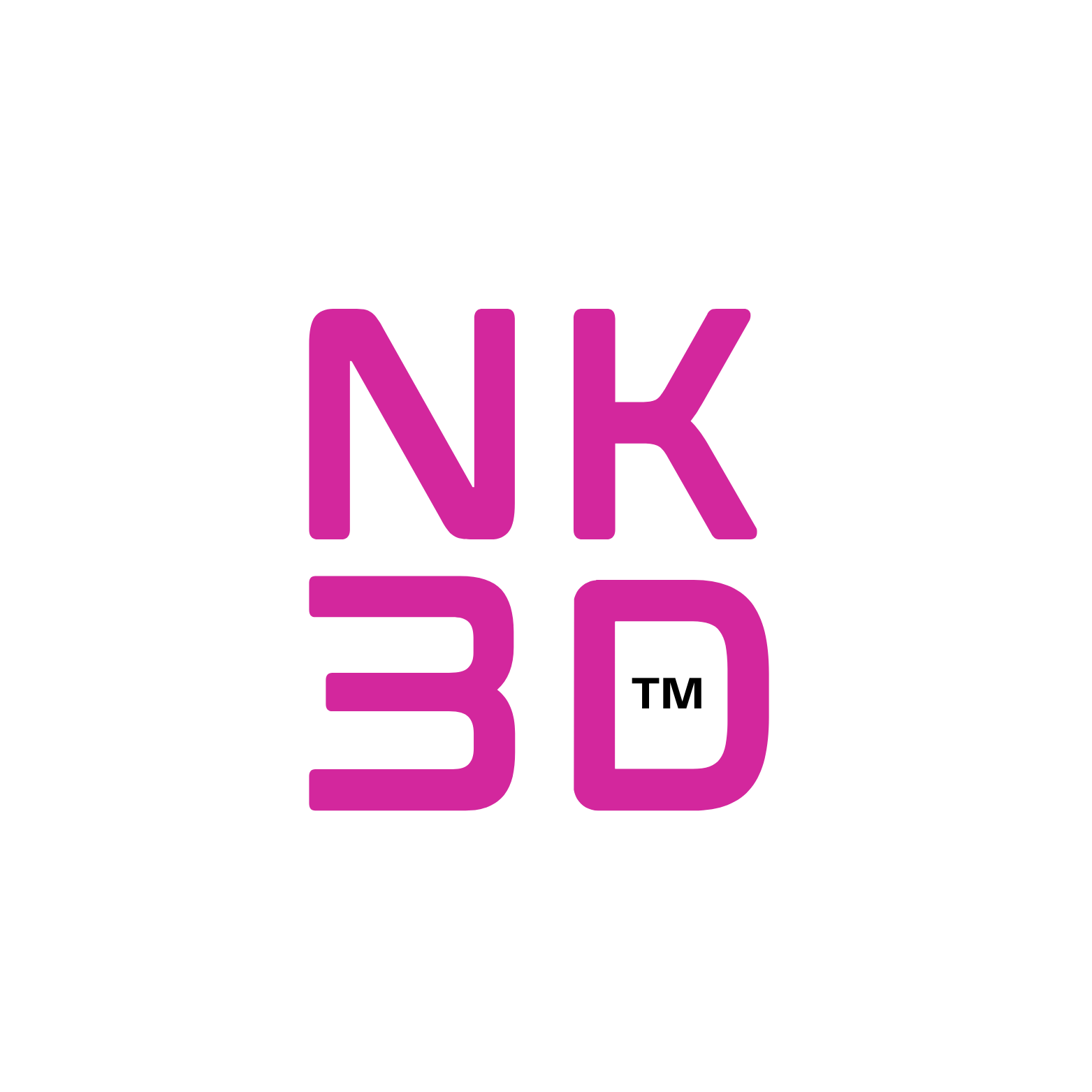 NAK3D