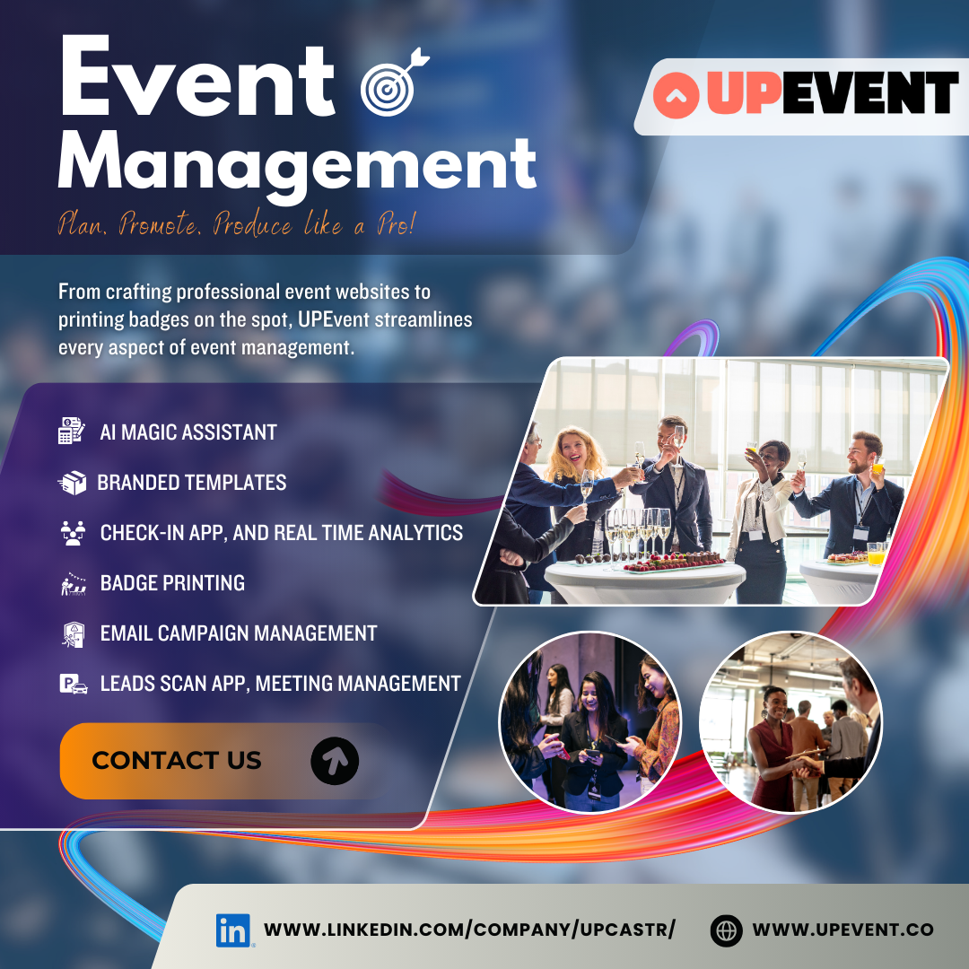 UPEVENT 截图