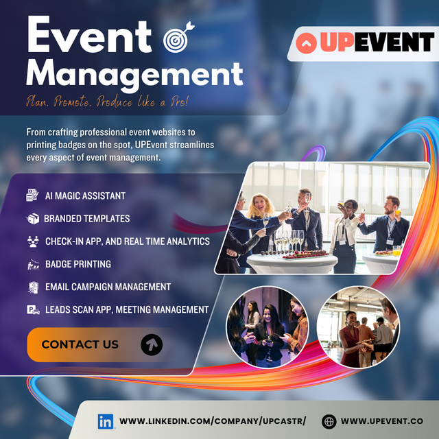 UPEvent