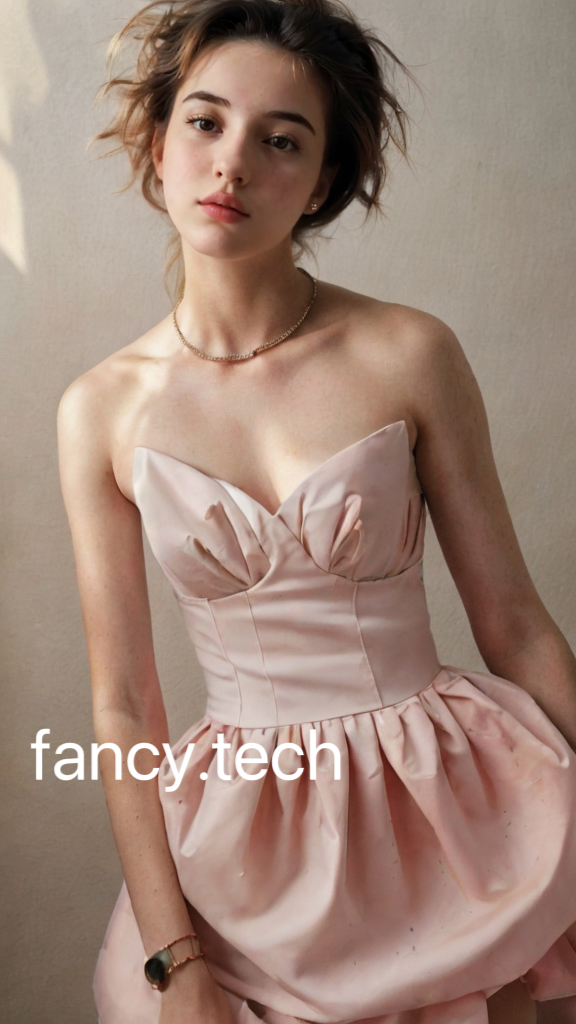 FancyTech 截图