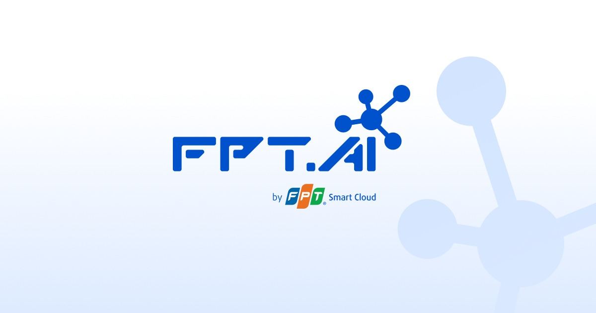 FPT.AI 截图