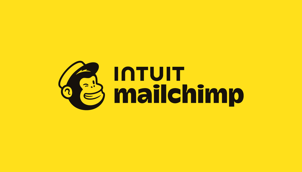 Mailchimp 截图