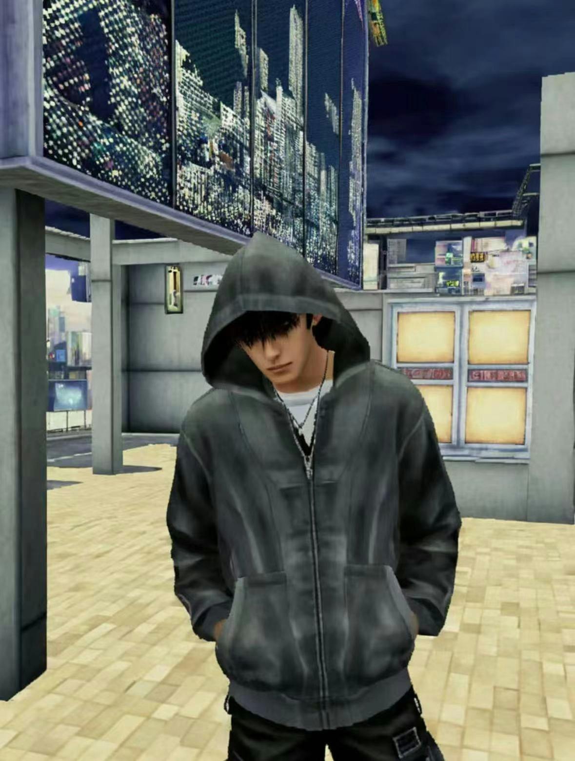 PS2 Filter AI 截图