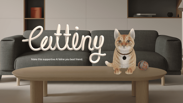 Catting