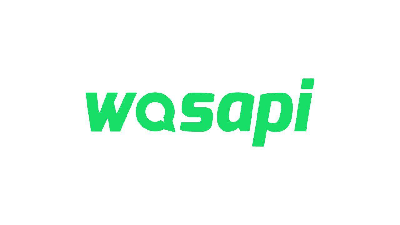 Wasapi 截图