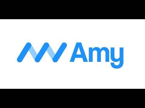Amy.pro 截图