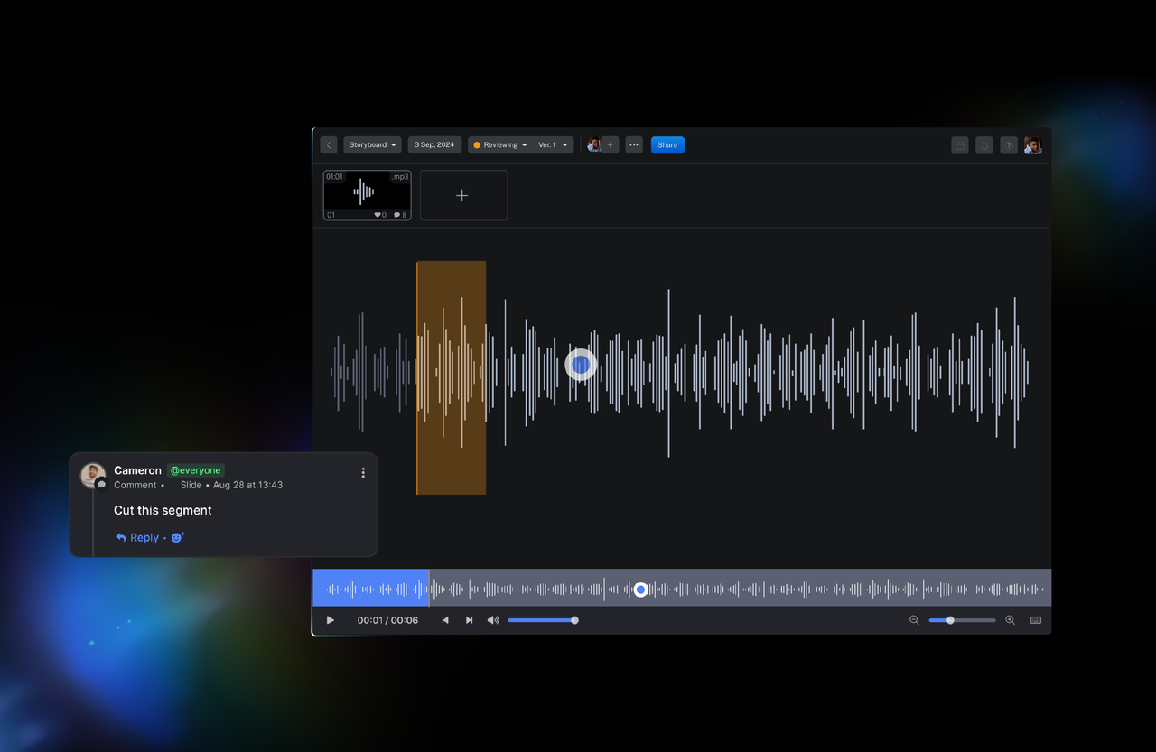 Krock.io 截图