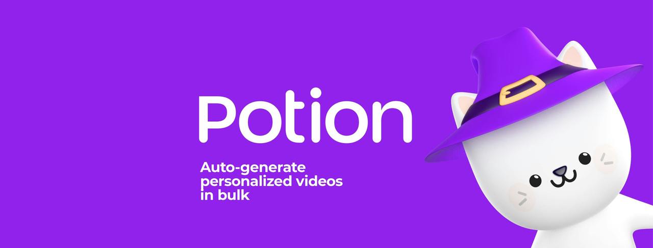 SendPotion 截图