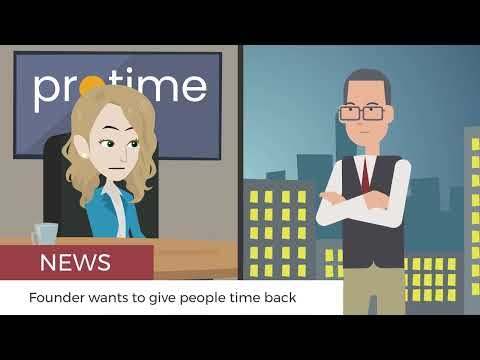 Protime 截图