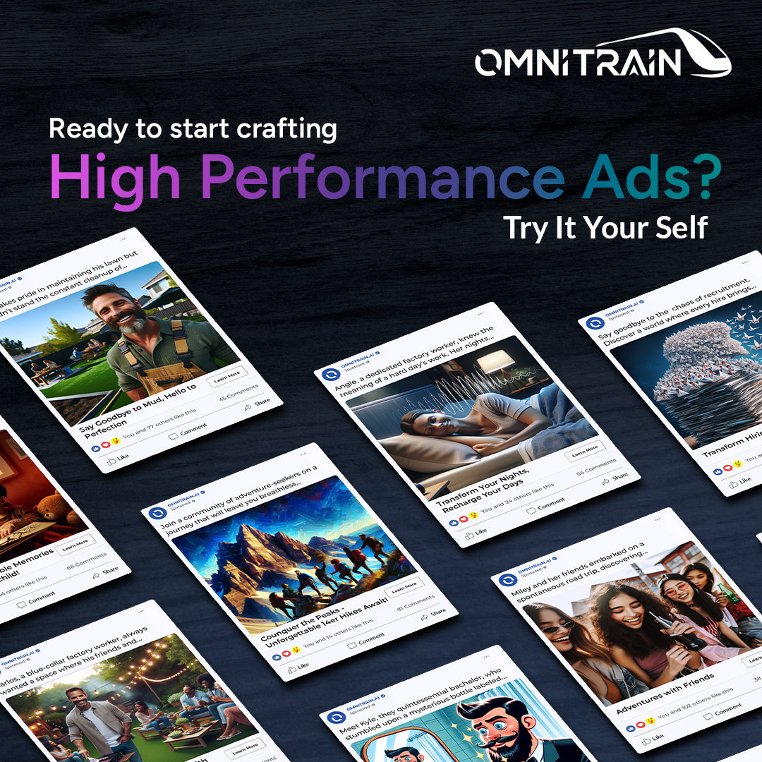 Omnitrain 截图