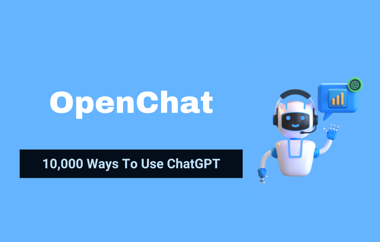 OpenChatJobs 截图