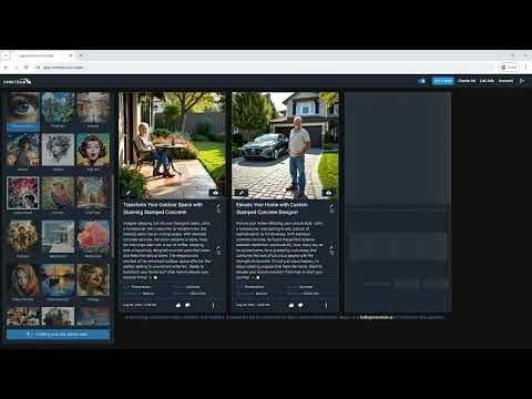 Omnitrain.ai 截图