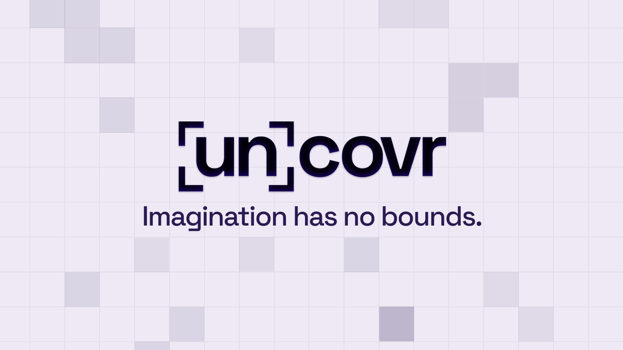 Uncovr 截图