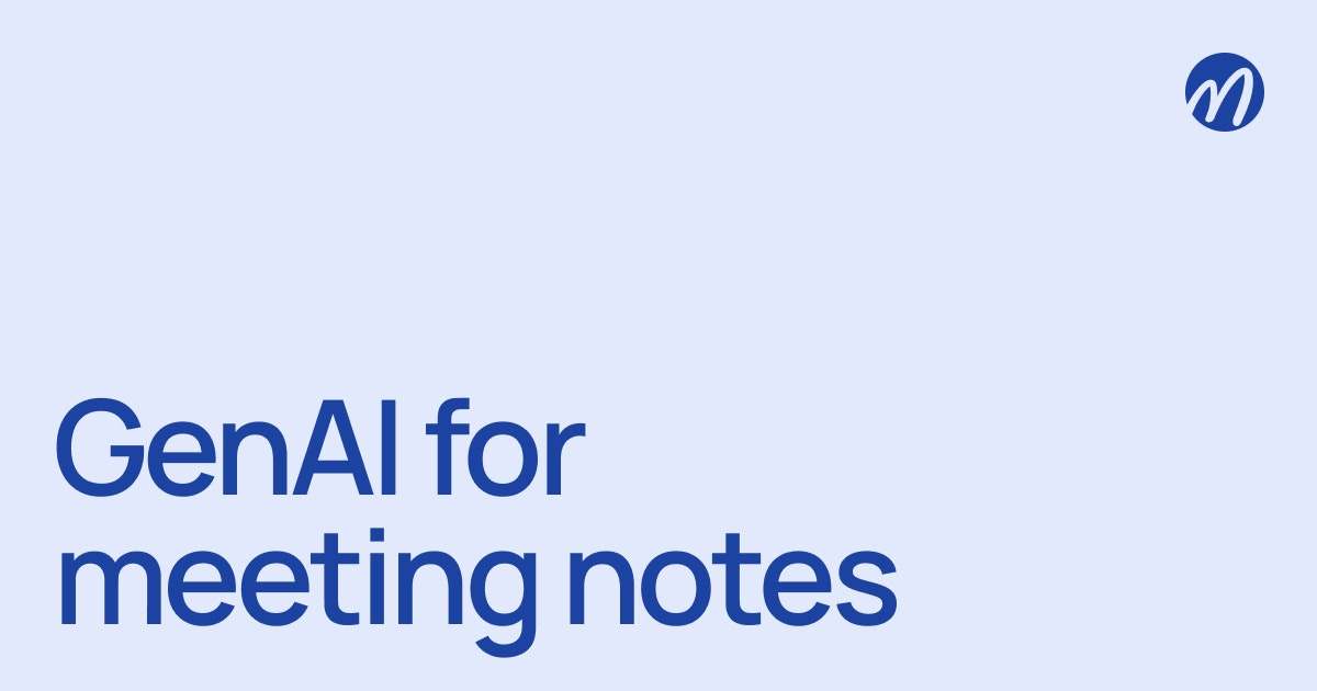 mymeet.ai 截图