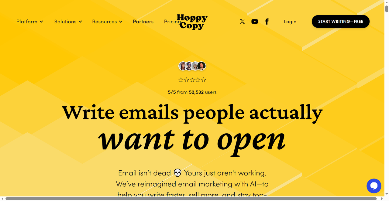 Hoppy Copy 截图