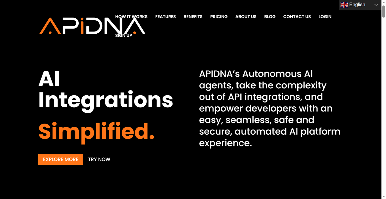 APIDNA 截图