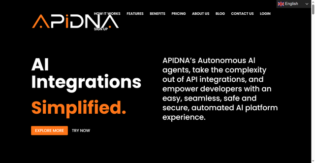 APIDNA