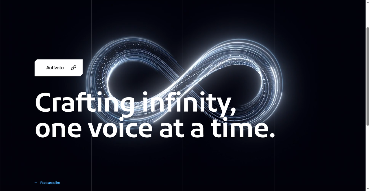 Forever Voices 截图