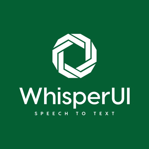 WhisperUI