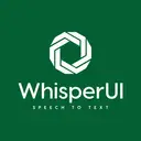 WhisperUI