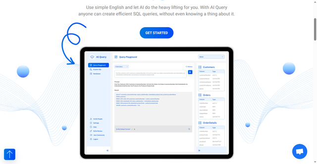 AI Query