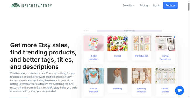 InsightFactory