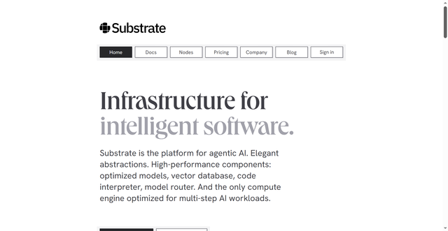 Substrate